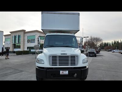 2017 Freightliner M2 106  MOVING TRUCK - Photo 26 - San Jacinto, CA 92583