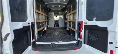 2017 Ford Transit 250 Cargo Van - Photo 13 - San Jacinto, CA 92583