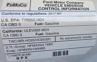 2017 Ford Transit 250 Cargo Van - Photo 22 - San Jacinto, CA 92583