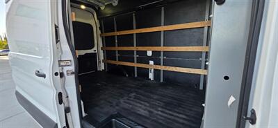 2017 Ford Transit 250 Cargo Van - Photo 17 - San Jacinto, CA 92583