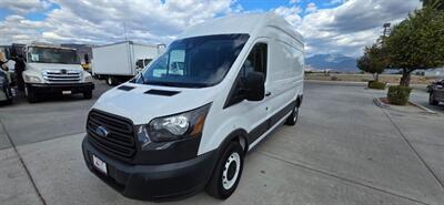 2017 Ford Transit 250 Cargo Van - Photo 1 - San Jacinto, CA 92583