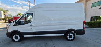 2017 Ford Transit 250 Cargo Van - Photo 10 - San Jacinto, CA 92583
