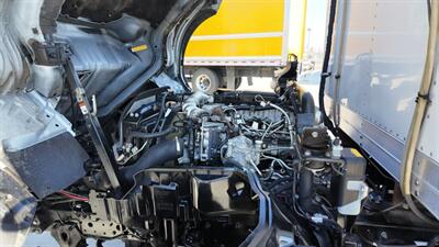 2020 HINO 195  16ft REEFER BOX - Photo 32 - San Jacinto, CA 92583