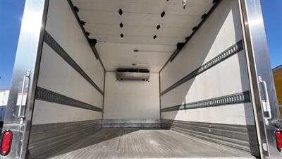2020 HINO 195  16ft REEFER BOX - Photo 22 - San Jacinto, CA 92583