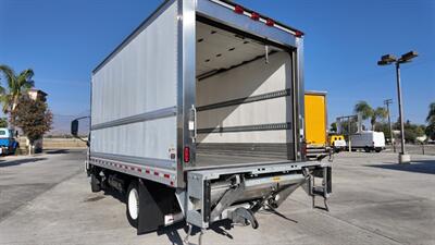 2020 HINO 195  16ft REEFER BOX - Photo 21 - San Jacinto, CA 92583