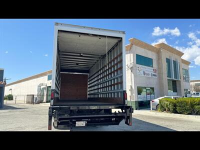 2016 Freightliner M2 106  BOX TRUCK MEASUREMENTS 26L X 100H X 94W - Photo 12 - San Jacinto, CA 92583