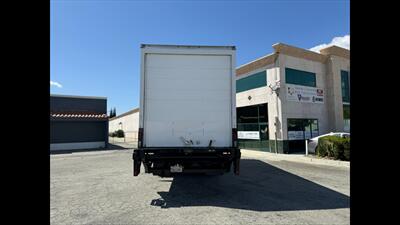 2016 Freightliner M2 106  BOX TRUCK MEASUREMENTS 26L X 100H X 94W - Photo 7 - San Jacinto, CA 92583