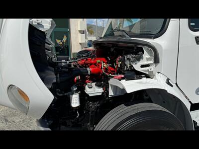 2016 Freightliner M2 106  BOX TRUCK MEASUREMENTS 26L X 100H X 94W - Photo 24 - San Jacinto, CA 92583