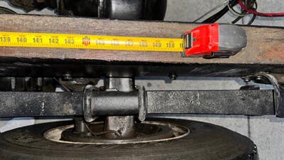 2012 Freightliner M2 106  CAB & CHASSIS MANUAL TRANSMISSION - Photo 12 - San Jacinto, CA 92583