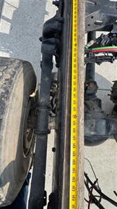 2012 Freightliner M2 106 CAB & CHASSIS MANUAL TRANSMISSION - Photo 25 - San Jacinto, CA 92583