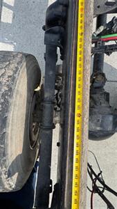 2012 Freightliner M2 106 CAB & CHASSIS MANUAL TRANSMISSION - Photo 24 - San Jacinto, CA 92583