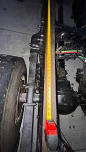 2012 Freightliner M2 106  CAB & CHASSIS MANUAL TRANSMISSION - Photo 14 - San Jacinto, CA 92583