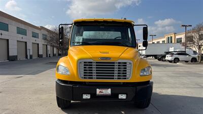 2012 Freightliner M2 106 CAB & CHASSIS MANUAL TRANSMISSION - Photo 26 - San Jacinto, CA 92583