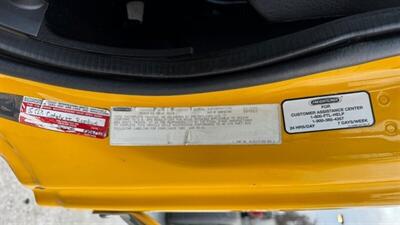 2012 Freightliner M2 106  CAB & CHASSIS MANUAL TRANSMISSION - Photo 10 - San Jacinto, CA 92583