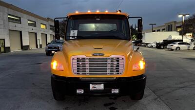 2012 Freightliner M2 106  CAB & CHASSIS MANUAL TRANSMISSION - Photo 18 - San Jacinto, CA 92583