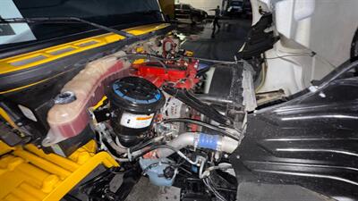 2012 Freightliner M2 106  CAB & CHASSIS MANUAL TRANSMISSION - Photo 20 - San Jacinto, CA 92583