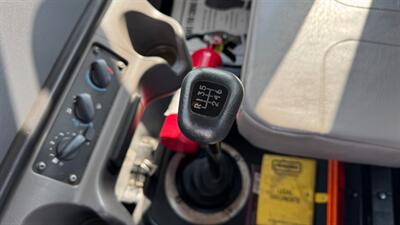 2012 Freightliner M2 106 CAB & CHASSIS MANUAL TRANSMISSION - Photo 38 - San Jacinto, CA 92583