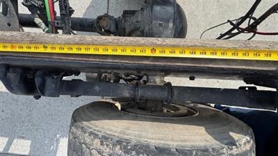 2012 Freightliner M2 106  CAB & CHASSIS MANUAL TRANSMISSION - Photo 13 - San Jacinto, CA 92583