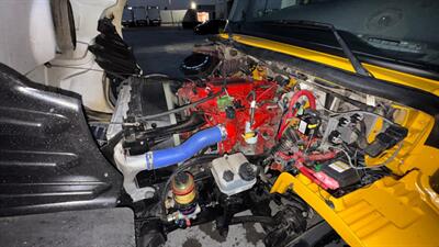 2012 Freightliner M2 106  CAB & CHASSIS MANUAL TRANSMISSION - Photo 21 - San Jacinto, CA 92583