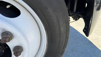 2012 Freightliner M2 106  CAB & CHASSIS MANUAL TRANSMISSION - Photo 19 - San Jacinto, CA 92583