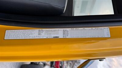 2012 Freightliner M2 106  CAB & CHASSIS MANUAL TRANSMISSION - Photo 11 - San Jacinto, CA 92583