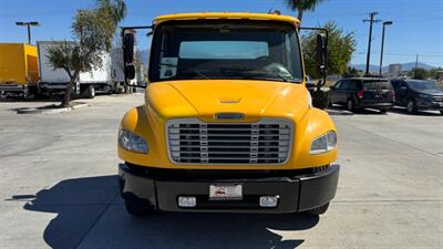 2012 Freightliner M2 106  CAB & CHASSIS MANUAL TRANSMISSION - Photo 18 - San Jacinto, CA 92583