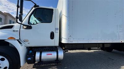 2021 International MV607 28 ft BOX TRUCK - Photo 14 - San Jacinto, CA 92583