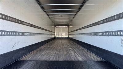 2021 International MV607 28 ft BOX TRUCK - Photo 18 - San Jacinto, CA 92583