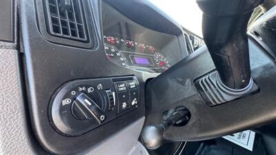 2021 International MV607 28 ft BOX TRUCK - Photo 8 - San Jacinto, CA 92583