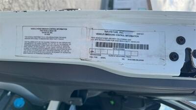 2021 International MV607 28 ft BOX TRUCK - Photo 13 - San Jacinto, CA 92583