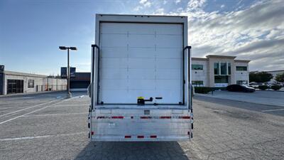 2021 International MV607 28 ft BOX TRUCK - Photo 19 - San Jacinto, CA 92583