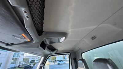 2021 International MV607 28 ft BOX TRUCK - Photo 7 - San Jacinto, CA 92583