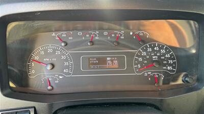 2021 International MV607 28 ft BOX TRUCK - Photo 6 - San Jacinto, CA 92583