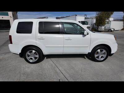 2013 Honda Pilot EX-L   - Photo 29 - San Jacinto, CA 92583