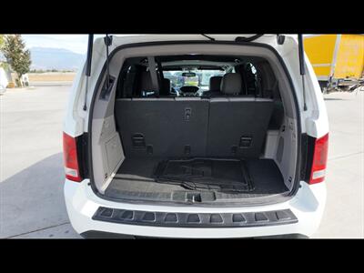 2013 Honda Pilot EX-L   - Photo 27 - San Jacinto, CA 92583