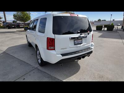 2013 Honda Pilot EX-L   - Photo 24 - San Jacinto, CA 92583