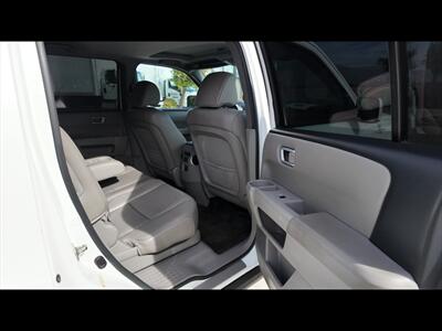 2013 Honda Pilot EX-L   - Photo 30 - San Jacinto, CA 92583