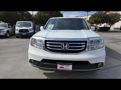 2013 Honda Pilot EX-L   - Photo 32 - San Jacinto, CA 92583