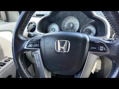 2013 Honda Pilot EX-L   - Photo 12 - San Jacinto, CA 92583