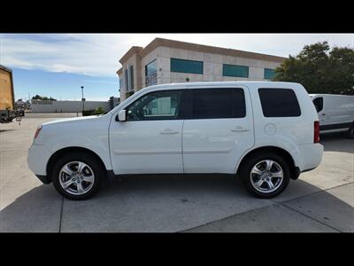 2013 Honda Pilot EX-L   - Photo 3 - San Jacinto, CA 92583