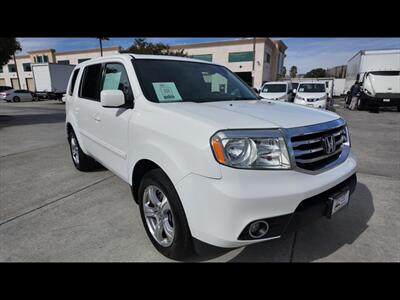 2013 Honda Pilot EX-L   - Photo 36 - San Jacinto, CA 92583