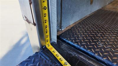 2015 Isuzu NPR HD  16 FT BOX TRUCK - Photo 21 - San Jacinto, CA 92583