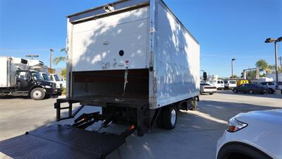 2015 Isuzu NPR HD  16 FT BOX TRUCK - Photo 22 - San Jacinto, CA 92583