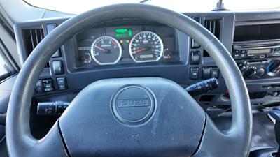 2015 Isuzu NPR HD  16 FT BOX TRUCK - Photo 5 - San Jacinto, CA 92583