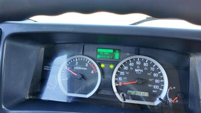 2015 Isuzu NPR HD  16 FT BOX TRUCK - Photo 3 - San Jacinto, CA 92583