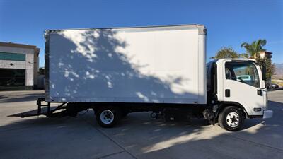 2015 Isuzu NPR HD  16 FT BOX TRUCK - Photo 24 - San Jacinto, CA 92583