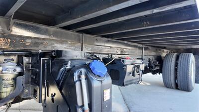 2015 Isuzu NPR HD  16 FT BOX TRUCK - Photo 15 - San Jacinto, CA 92583