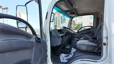 2015 Isuzu NPR HD  16 FT BOX TRUCK - Photo 13 - San Jacinto, CA 92583