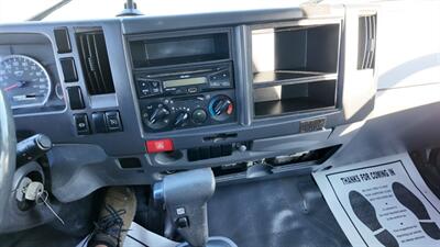 2015 Isuzu NPR HD  16 FT BOX TRUCK - Photo 6 - San Jacinto, CA 92583