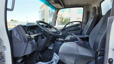 2015 Isuzu NPR HD  16 FT BOX TRUCK - Photo 10 - San Jacinto, CA 92583